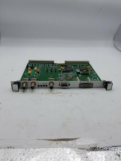 Used Leco Corporation 666.506D.D