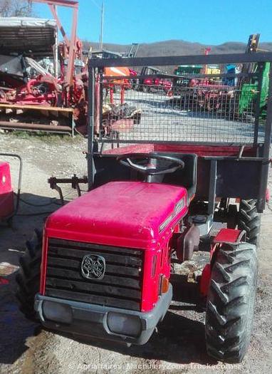 Usato Carraro Tigrotto Trans R