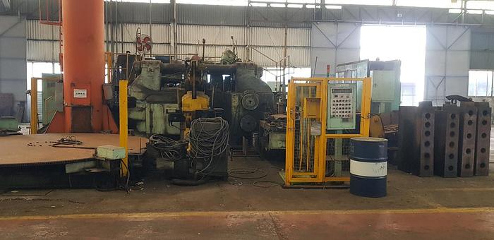 Used Upsetter National,USA