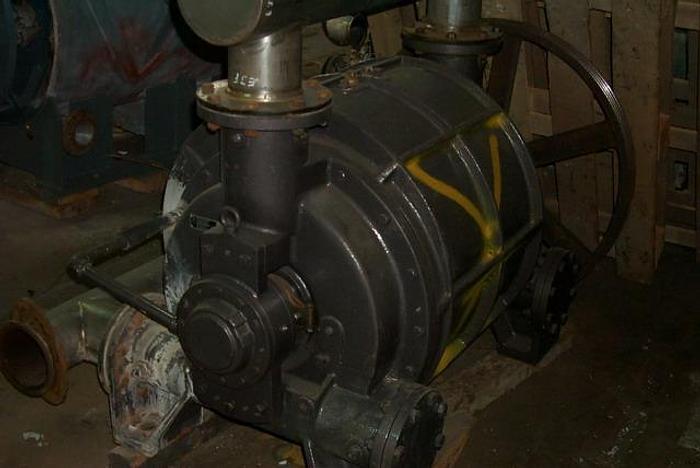 Used NASH CL4002 #18755