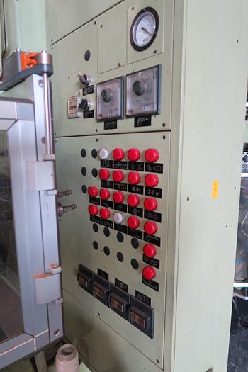 Used (2) IMA C21 TEABAG MACHINES