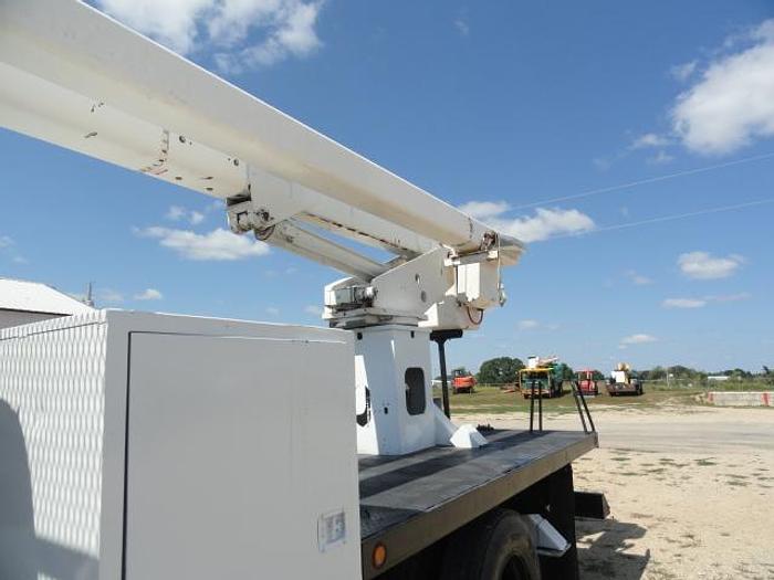 Used 2005 GMC TOPKICK C7500