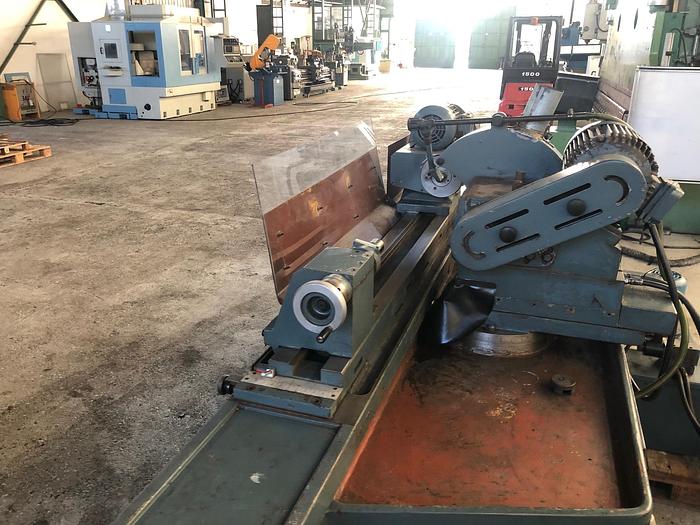 Usato Rettifica in tondo RIBON rur 1500