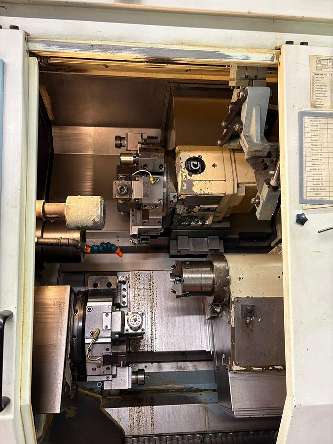 Usato 1995 BIGLIA B 56/S2M