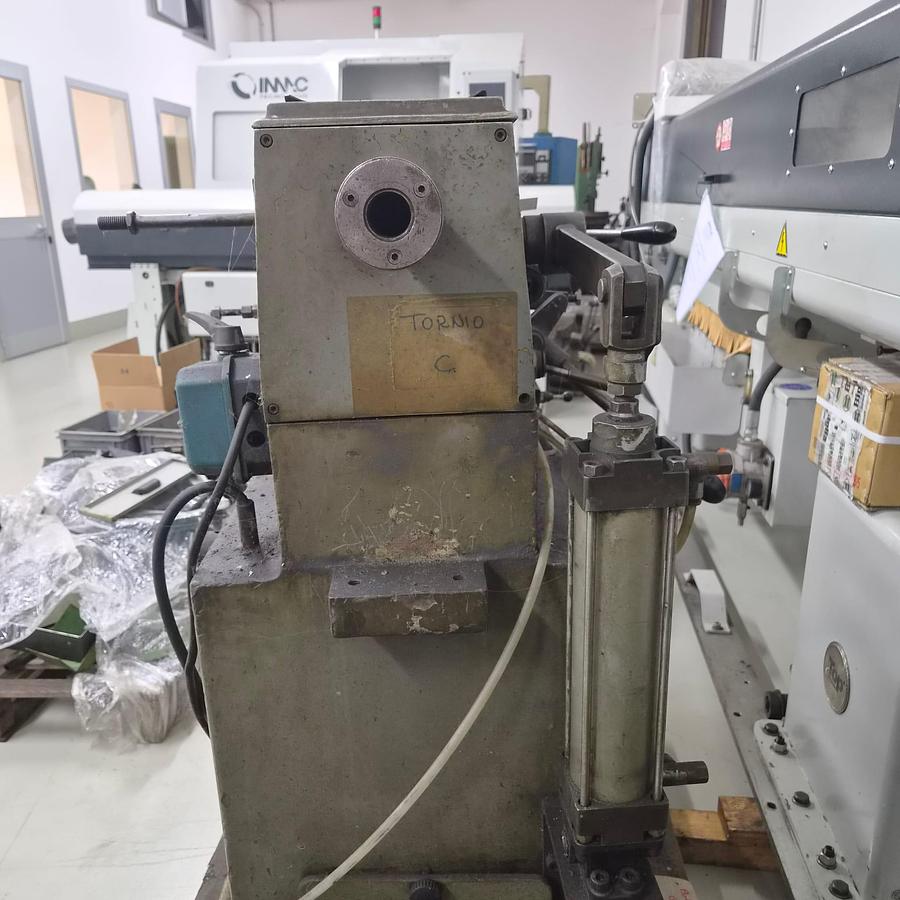 Usato TORNIO AUTOMATICO