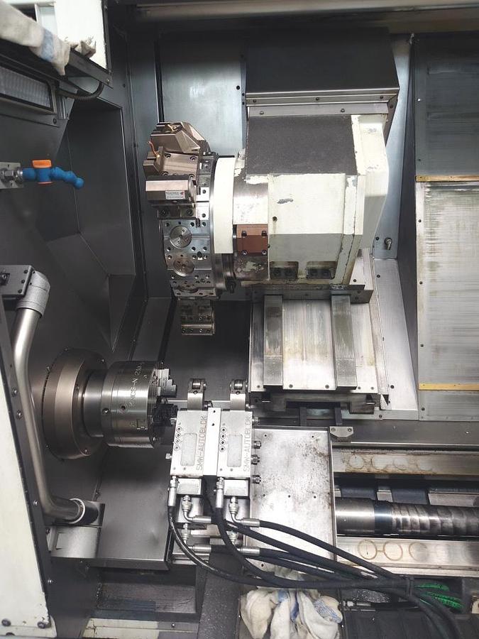 Usato TORNIO BIGLIA B 1250 YL ANNO 2015