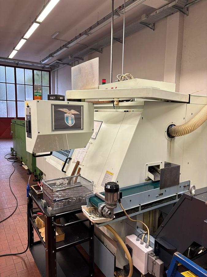 Usato 1995 BIGLIA B 56/S2M