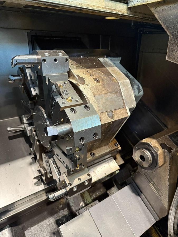 Usato 1997 BIGLIA B 501