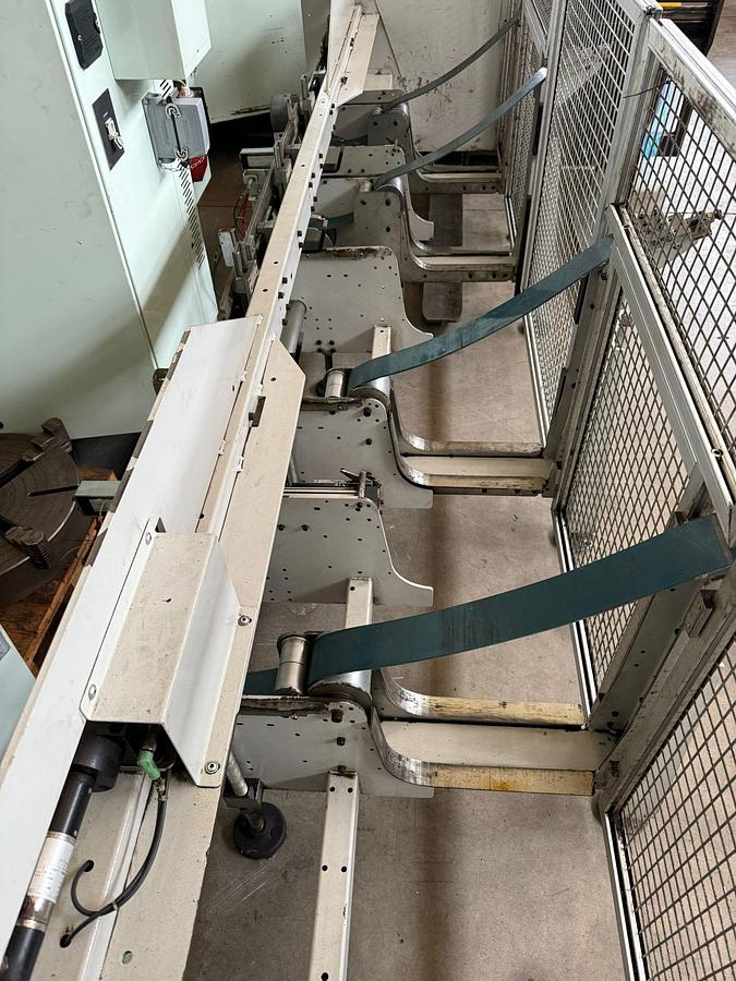 Usato 2014 TOP AUTOMAZIONI XF-S 370 DX