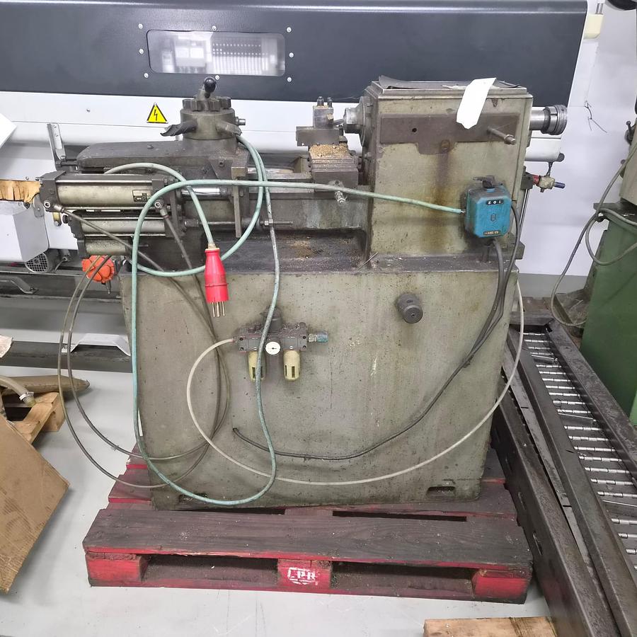 Usato TORNIO AUTOMATICO