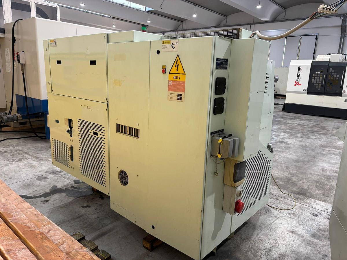 Usato 2006 BIGLIA B 301 M