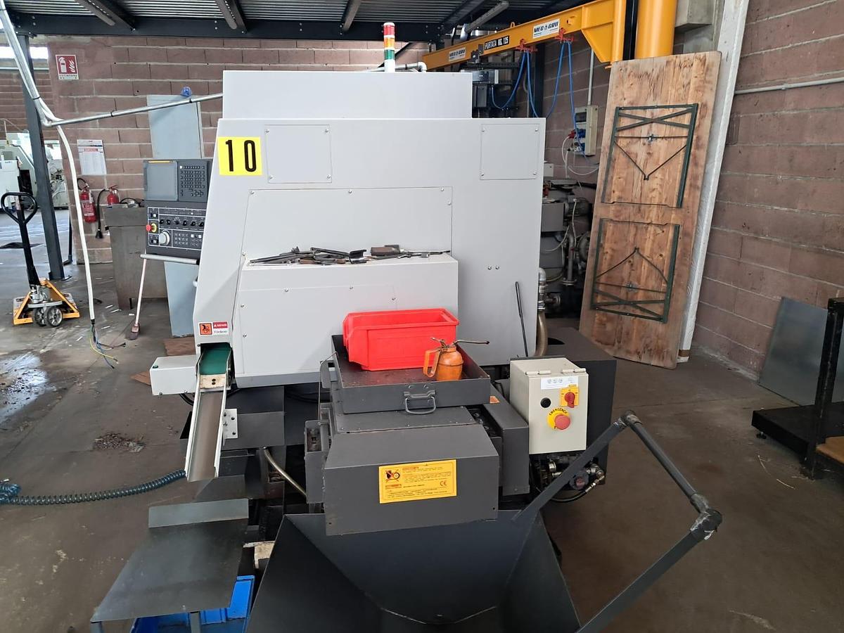Usato 2021 WECO B0326-II