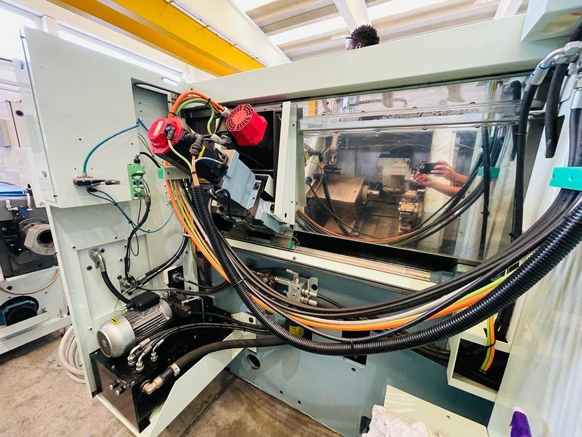 Usato BIGLIA B 545 M ANNO 2011