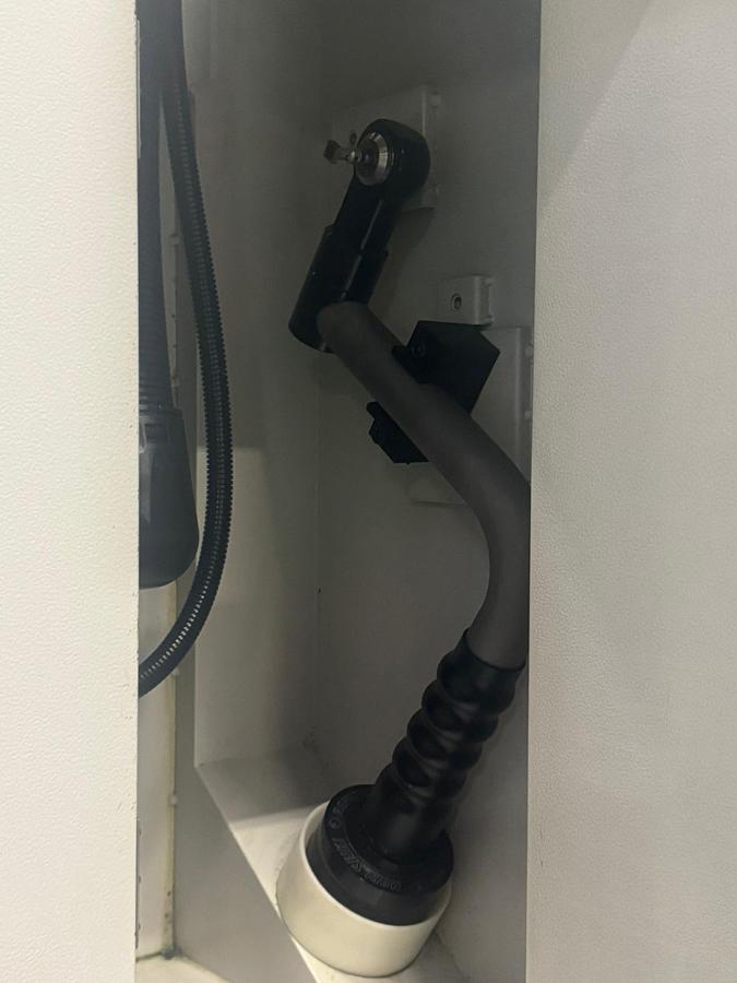 Usato 2000 MORI SEIKI ZL-200SMC