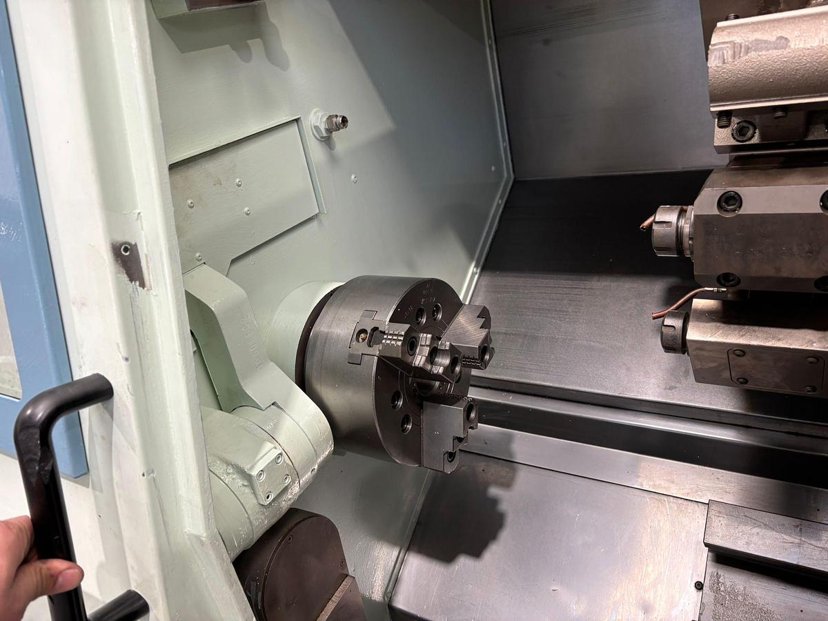 Usato 2006 BIGLIA B 301 M