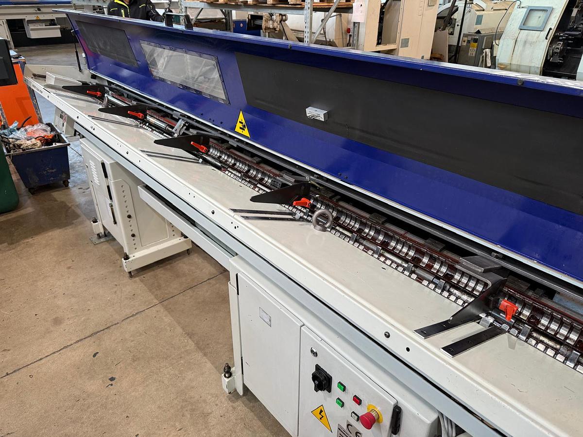 Usato 2002 IEMCA BOSS 545 32 L