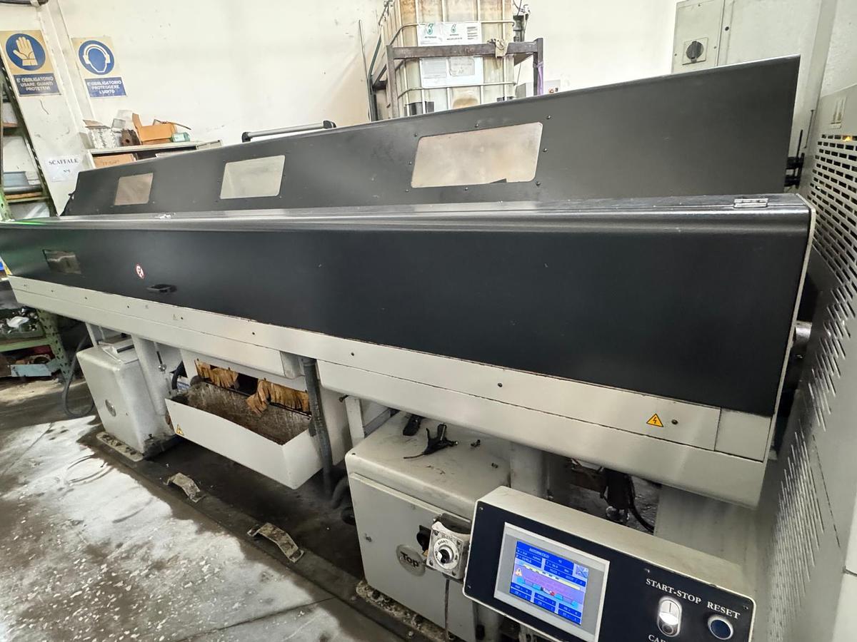 Usato BIGLIA B 465 LY ANNO 2015