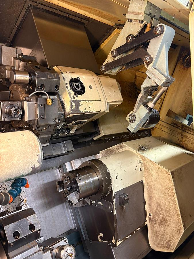 Usato 1995 BIGLIA B 56/S2M