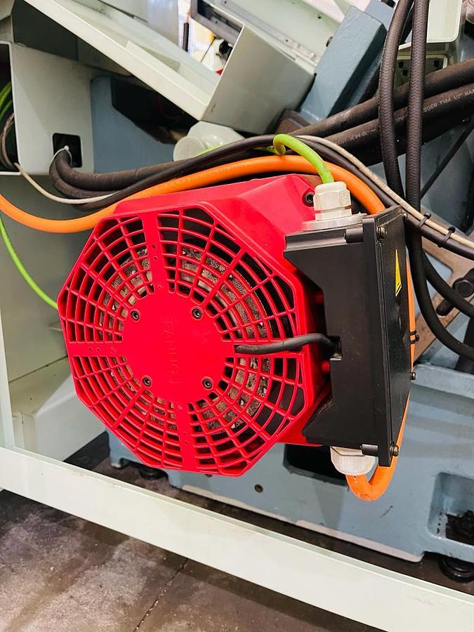 Usato BIGLIA B 545 M ANNO 2011