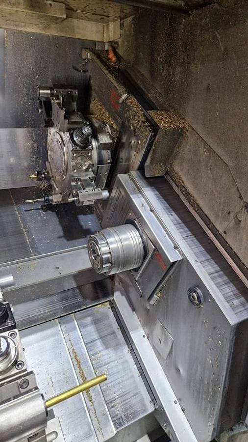 Usato 2014 BIGLIA B 465 T2 Y2