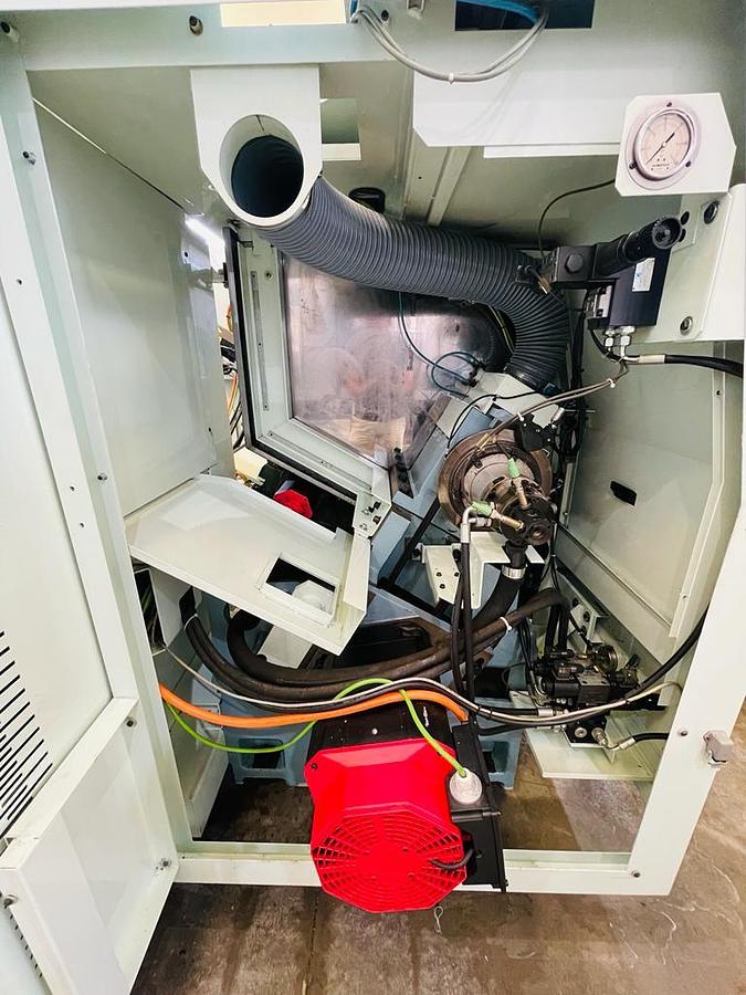 Usato BIGLIA B 545 M ANNO 2011