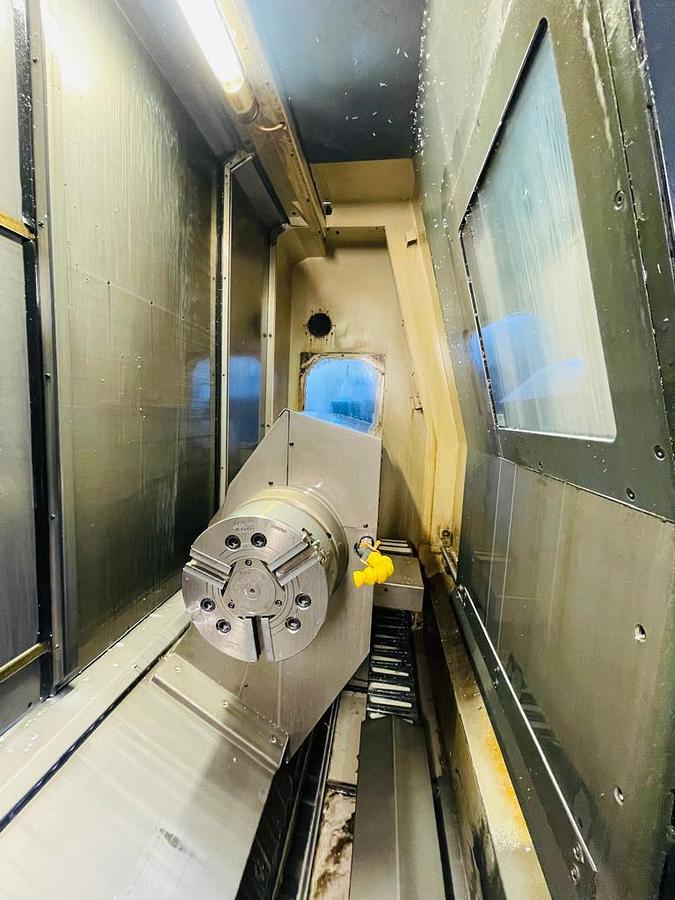 Usato BIGLIA SMART TURN 1200 S ANNO 2015