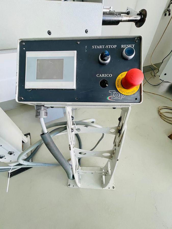 Usato 2009 TOP AUTOMAZIONI MATRIX MA322SX