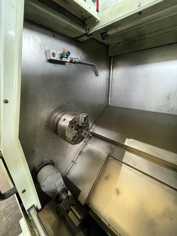 Usato BIGLIA B 545 M ANNO 2011