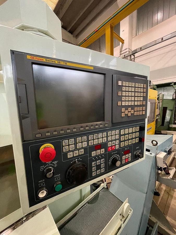 Usato 2004 BIGLIA B 470 YSM
