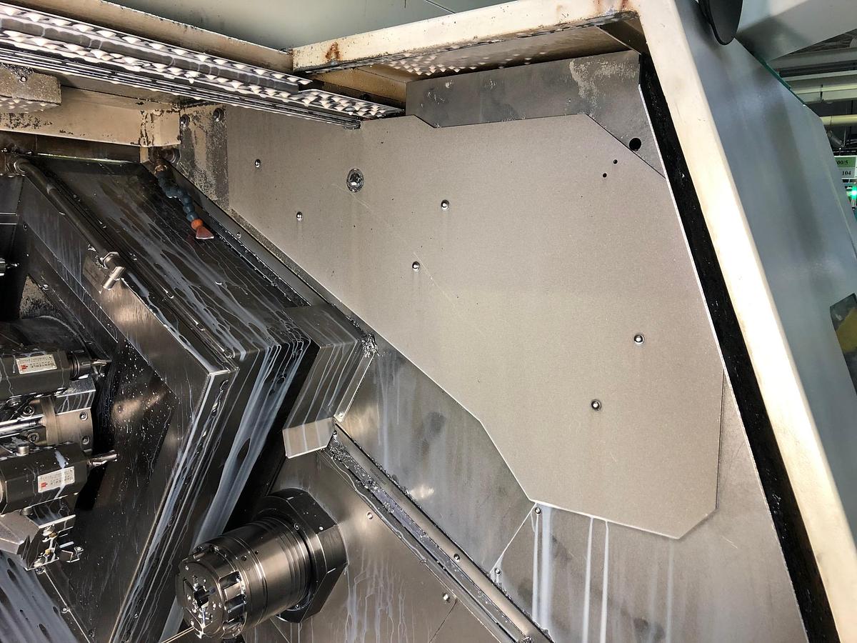 Usato BIGLIA B 446 T3-Y2 ANNO 2014