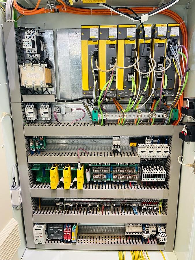 Usato BIGLIA B 545 M ANNO 2011