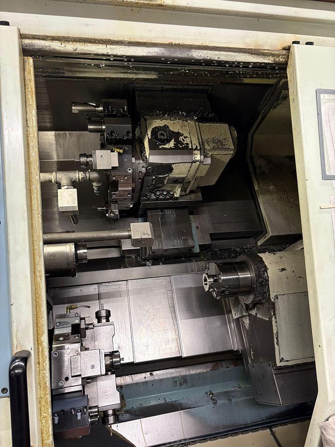 Usato 1995 BIGLIA B 56/S2M