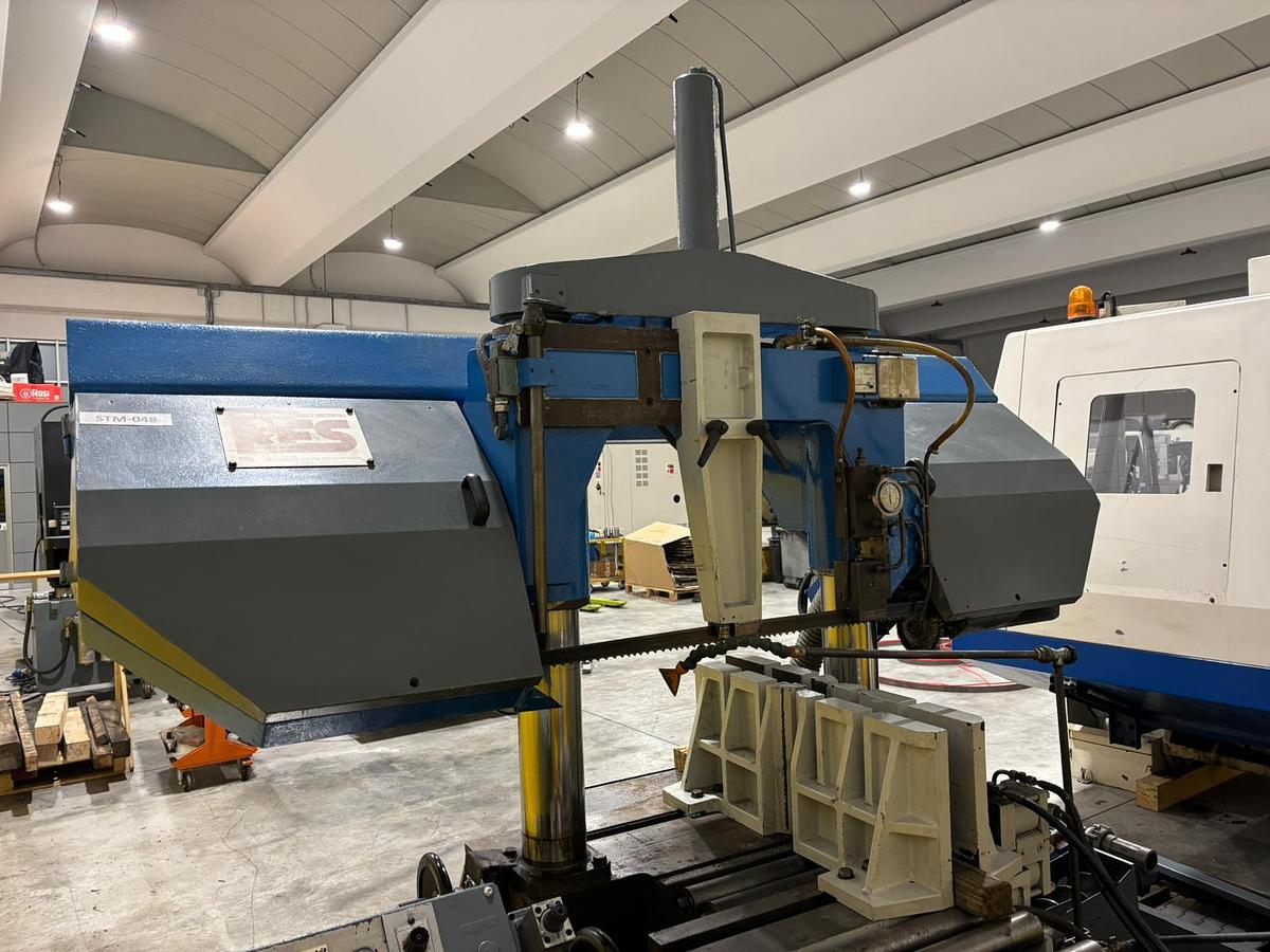 Usato SEGATRICE RES 4.2 AUTOMATICA