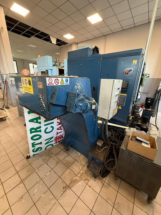 Usato 2004 MATSUURA MACHINERY CORP. H.PLUS-405