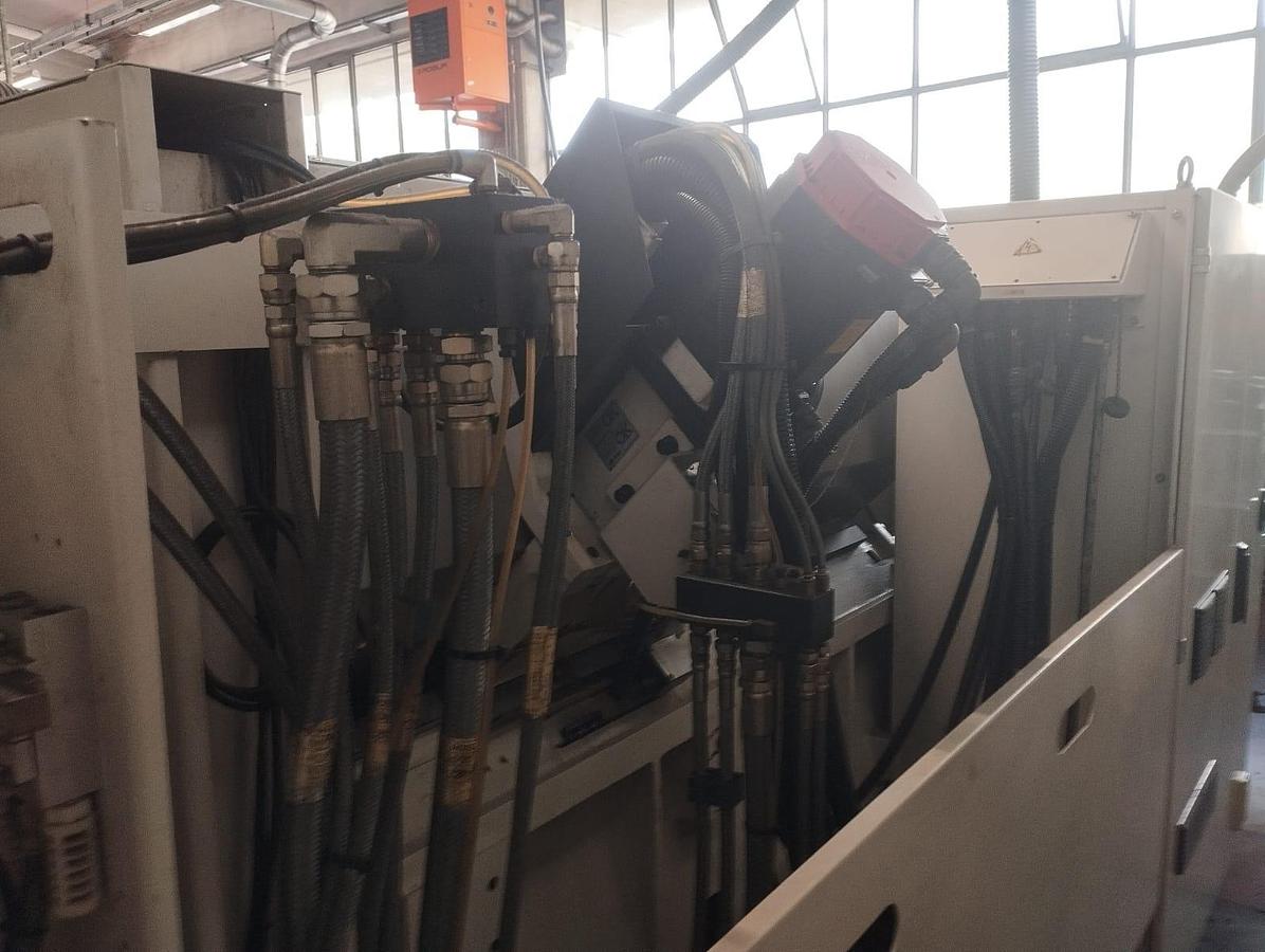 Usato DOOSAN DAEWOO PUMA 230 M