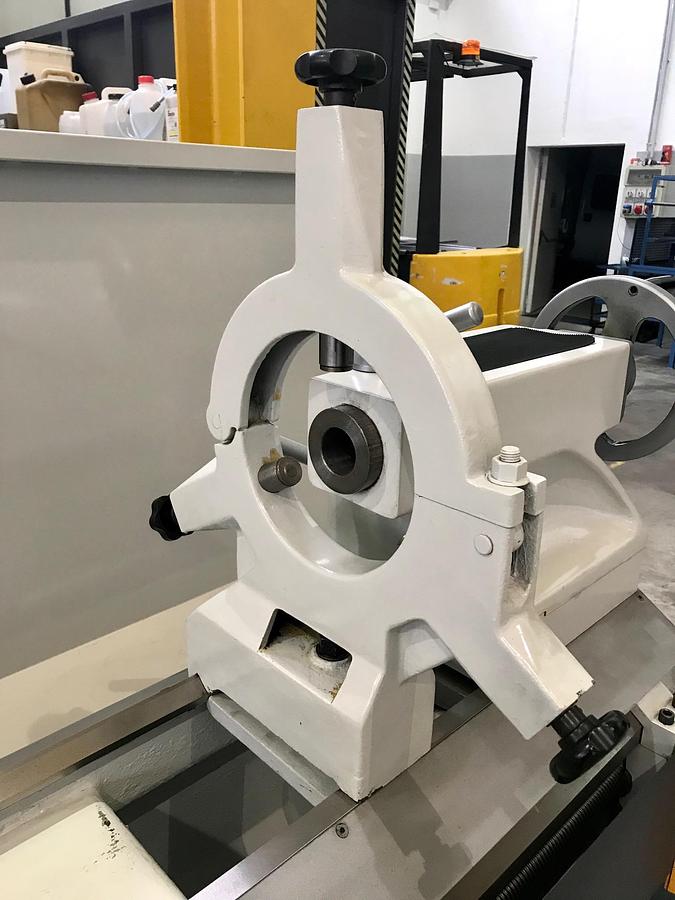 Ricondizionato TORNIO PARALLELO OMG ZANOLETTI 300 X 3000