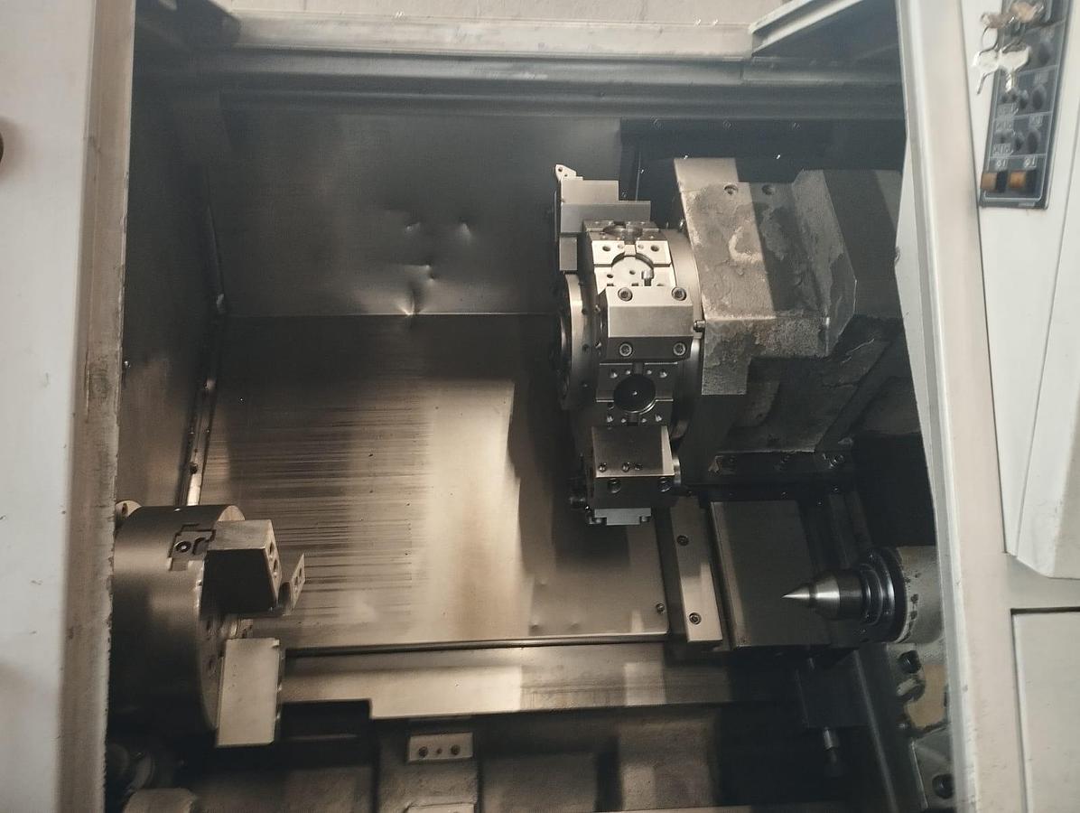 Usato DOOSAN DAEWOO PUMA 230 M