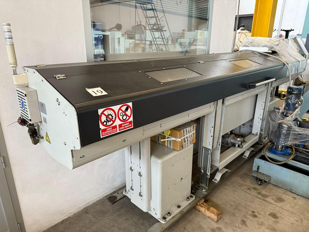 Usato 2015 TOP AUTOMAZIONI FU 352