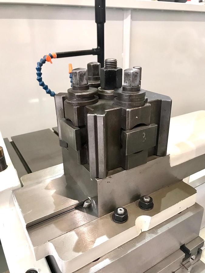 Ricondizionato TORNIO PARALLELO OMG ZANOLETTI 300 X 3000