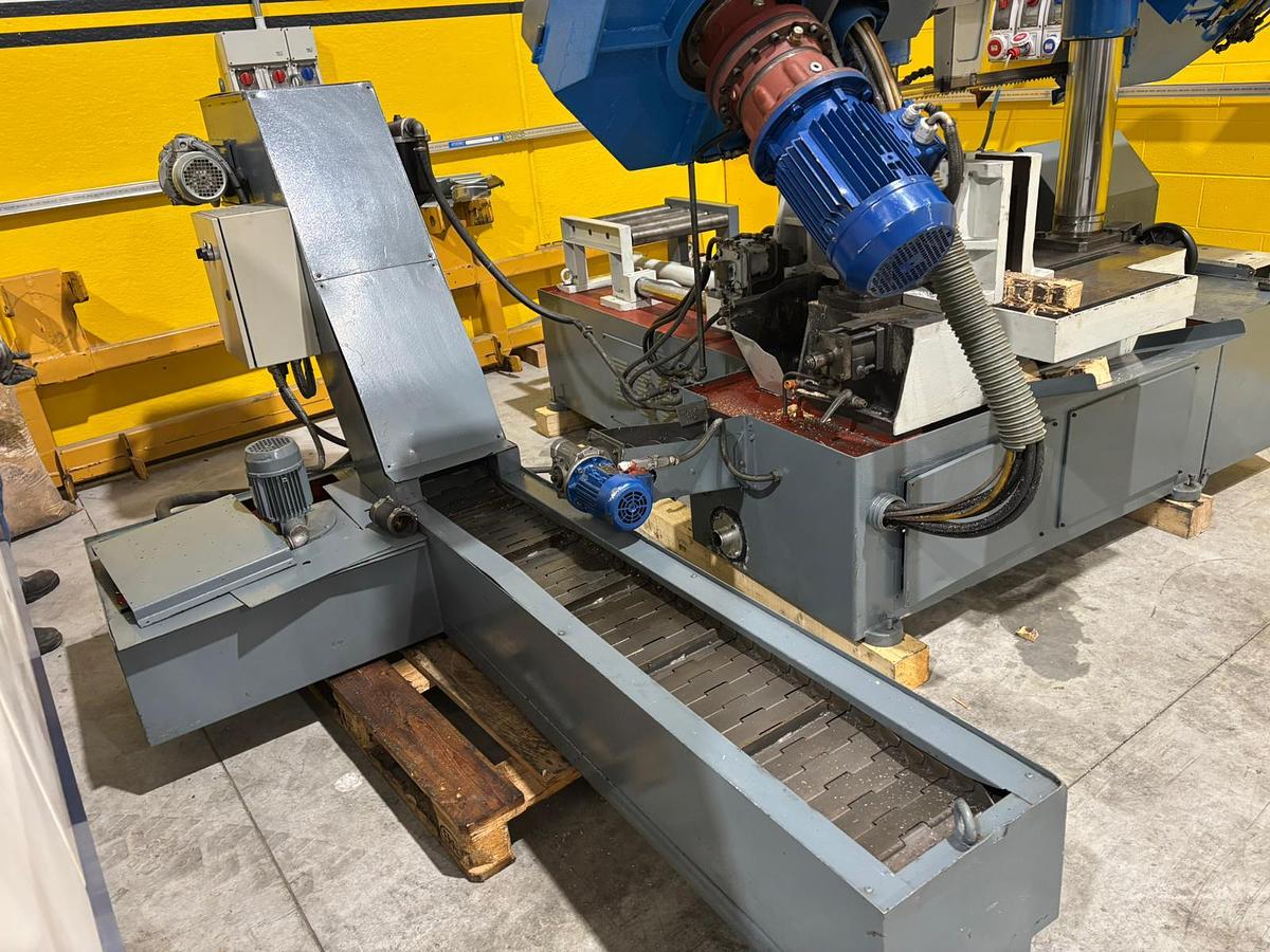 Usato SEGATRICE RES 4.2 AUTOMATICA