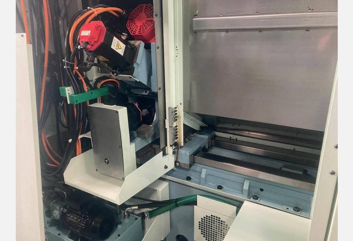 Used Tornio Biglia B658Y usato
