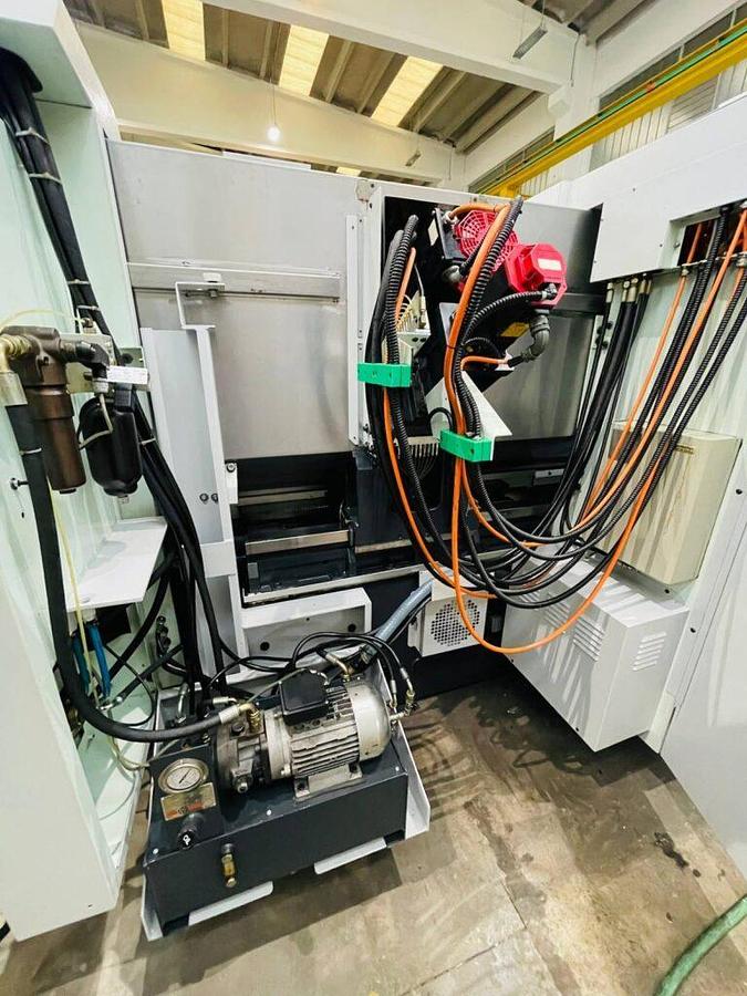 Used Tornio Biglia B658 SM revisionato