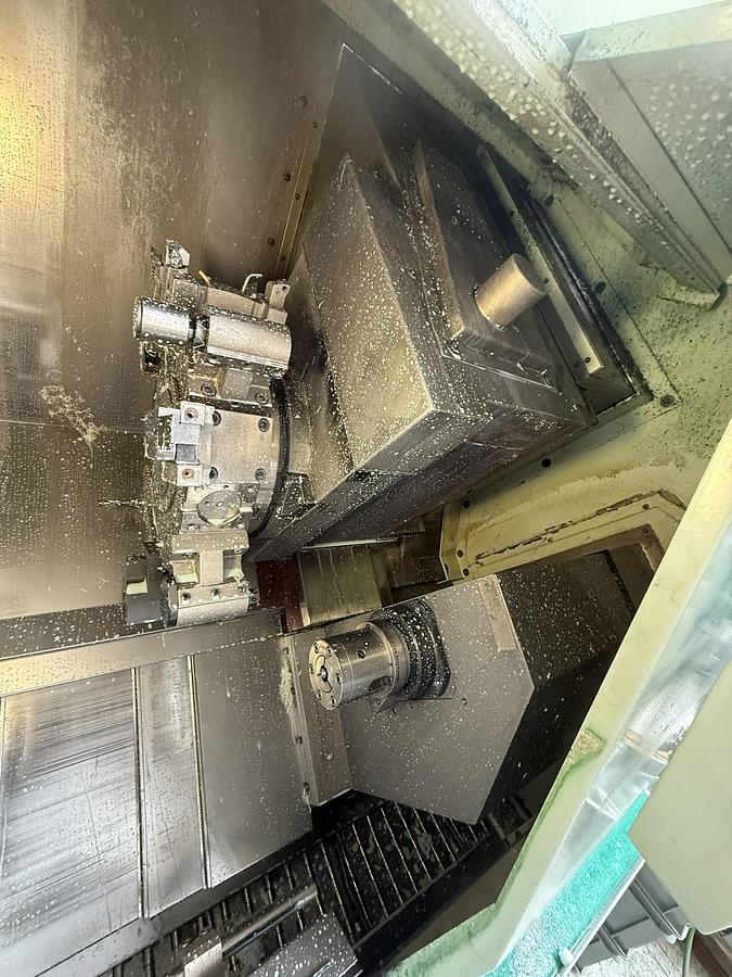 Usato BIGLIA B 301 YS 