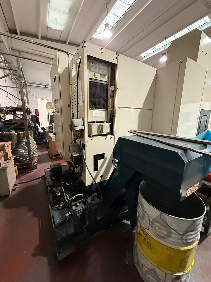 Usato 2003 MITSUBISHI M-H5BN