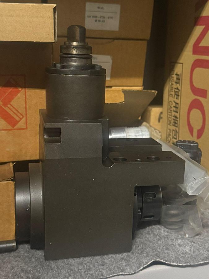 Usato 2000 MORI SEIKI ZL-200SMC