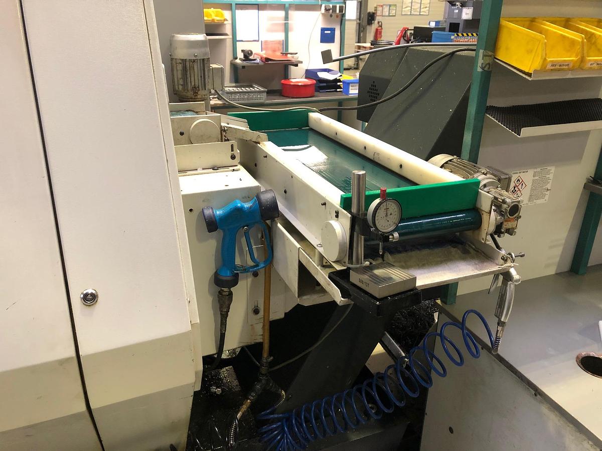 Usato BIGLIA B 446 T3-Y2 ANNO 2014