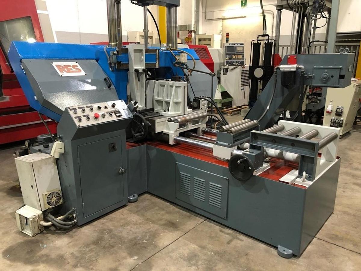 Usato SEGATRICE RES 4.2 AUTOMATICA
