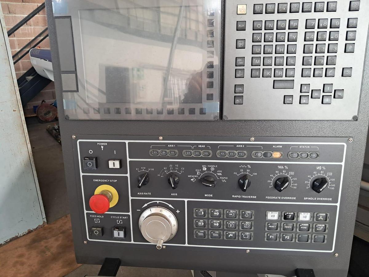 Usato 2021 WECO B0326-II