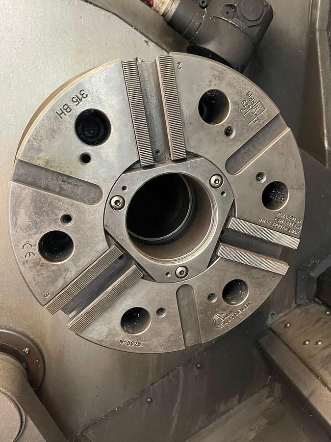 Used SMART TURN 1200L