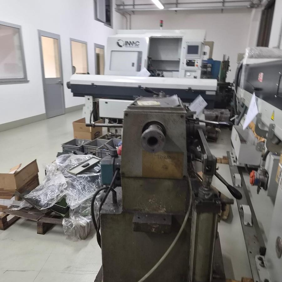 Usato TORNIO AUTOMATICO